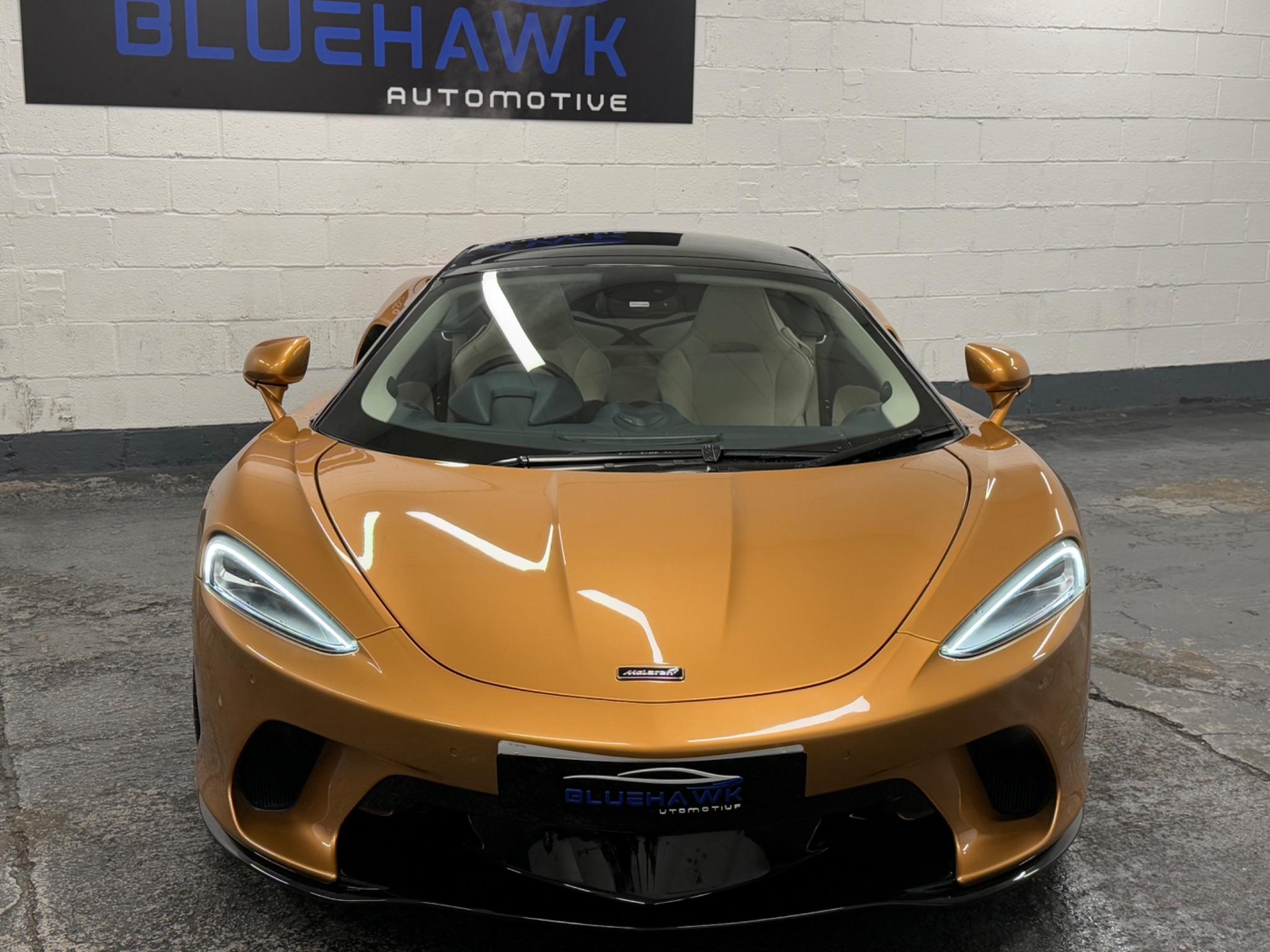 Car Thumbnail